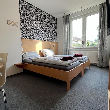 Ferienunterkunft Mit 4 Doppelzimmern In Einbeck!! Exteriér fotografie