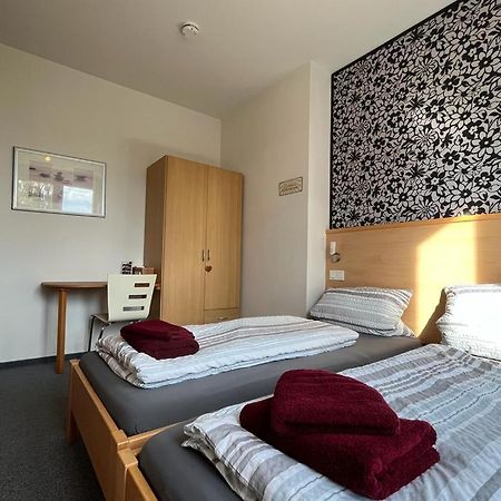 Ferienunterkunft Mit 4 Doppelzimmern In Einbeck!! Exteriér fotografie