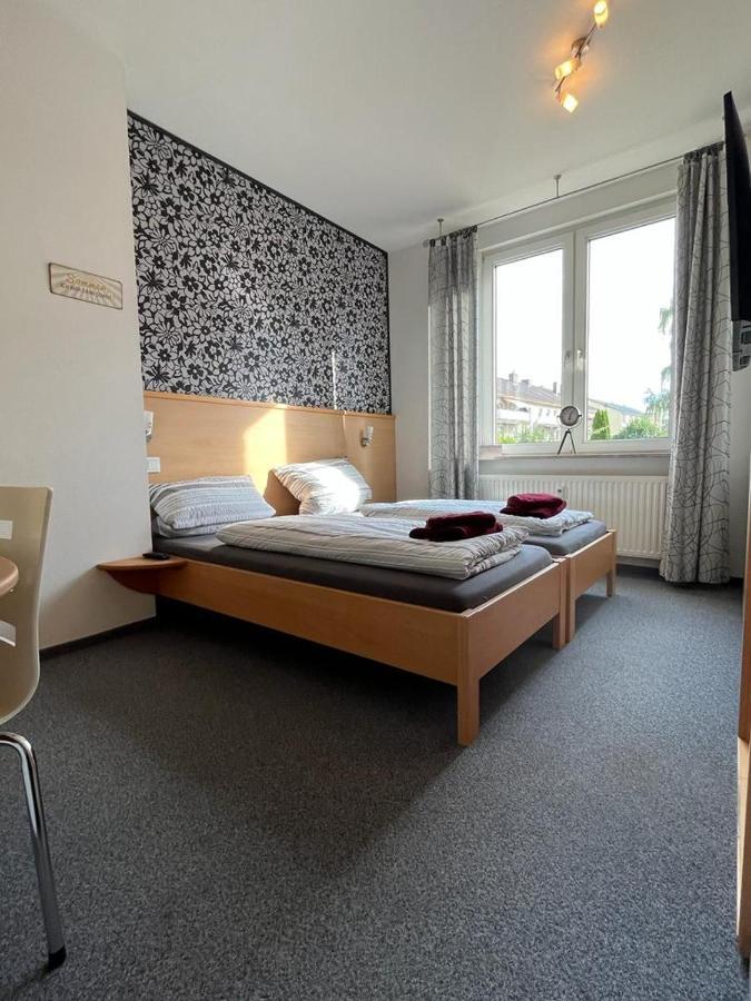 Ferienunterkunft Mit 4 Doppelzimmern In Einbeck!! Exteriér fotografie